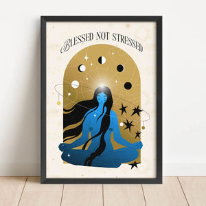 धन्य है तनावग्रस्त नहीं thumbnail-image-1