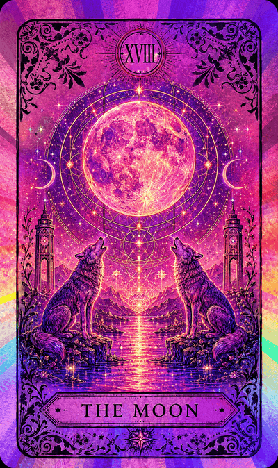 The Moon